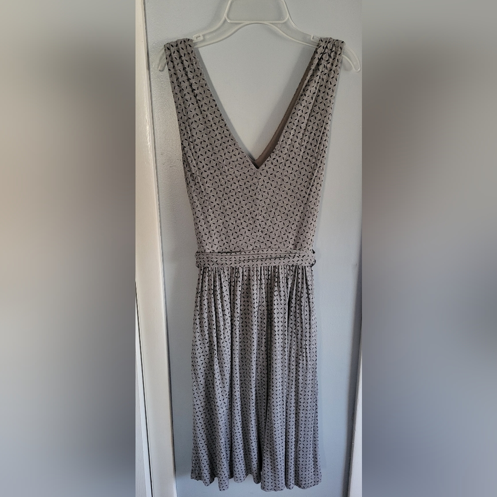Loft dress sz small